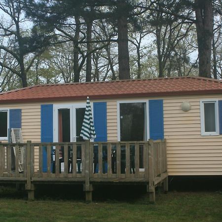 Mobil-Home 6 Personnes 3 Chambres La Boissiere-de-Montaigu Екстер'єр фото