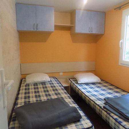 Mobil-Home 6 Personnes 3 Chambres La Boissiere-de-Montaigu Екстер'єр фото