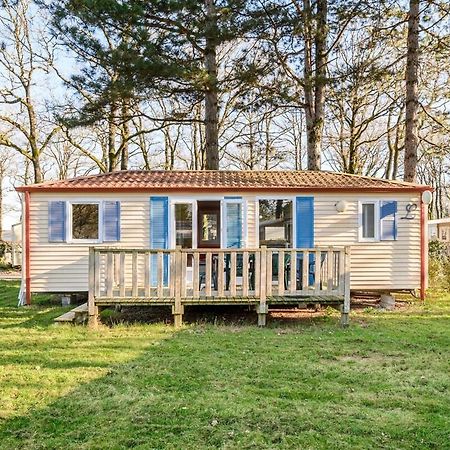Mobil-Home 6 Personnes 3 Chambres La Boissiere-de-Montaigu Екстер'єр фото