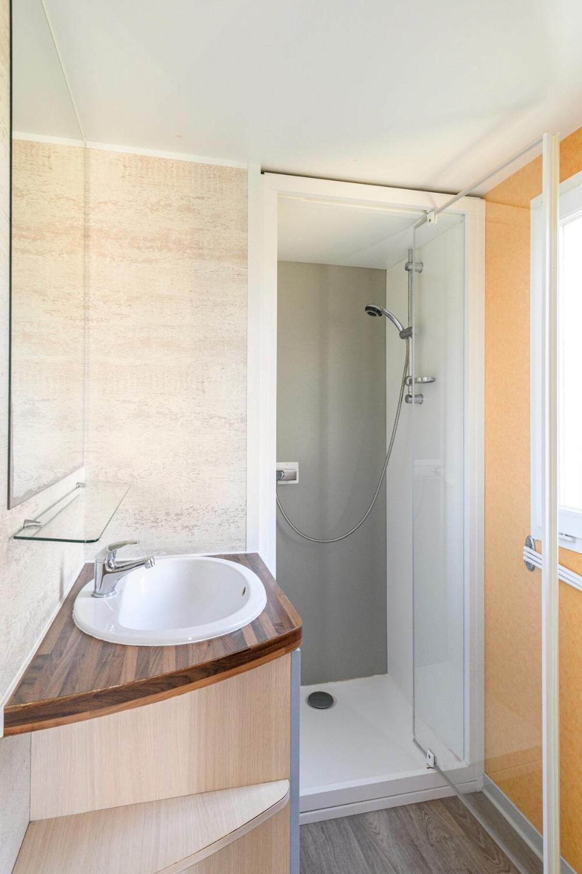 Mobil-Home 6 Personnes 3 Chambres La Boissiere-de-Montaigu Екстер'єр фото
